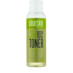 Avon Clearskin Pore & Shine Control Deep Cleansing Facial Toner with Cooling Effect 100 ml