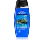 Avon Senses Wilderness Shower Gel And Shampoo 2 In 1 100 ml