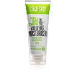 Avon Clearskin Pore & Shine Control Mattifying Moisturizer 75 ml