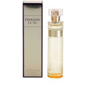 Avon Premiere Luxe Eau de Parfum for Women   50 ml