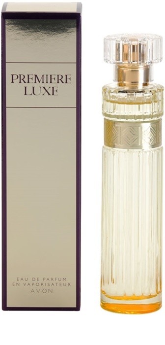 Avon Premiere Luxe Eau de Parfum for Women 50 ml