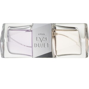 Avon Eve Duet Eau de Parfum for Women 2 x 25 ml