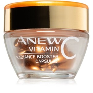 Avon Anew Ampules with Brightening Effect 12 pc