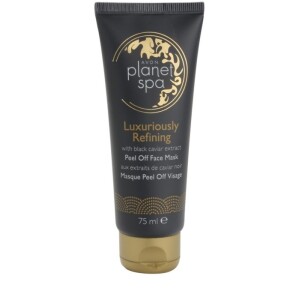 Avon Planet Spa Luxury Spa Luxurious Refining Peel-Off Mask with Black Caviar Extracts   75 ml