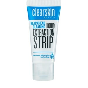 Avon Clearskin Blackhead Clearing Purifying Peel – Off Mask Anti-Blackheads 30 ml
