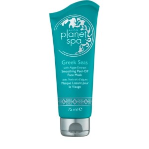 Avon Planet Spa Greek Seas Peel – Off Face Mask with Smoothing Effect 75 ml