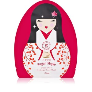 Avon K-Beauty Moisturising face sheet mask 1 pc