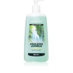 Avon Senses Amazon Jungle Body and Hair Shower Gel for Men 720 ml