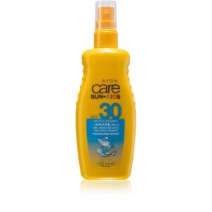 Avon Care Sun + Kids Sun Spray For Kids SPF 30 150 ml