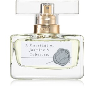 Avon A Marriage of Jasmine & Tuberose Eau de Parfum For Women 30 ml