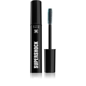 Avon SuperShock Extra Volumising Mascara   Shade Black 10 ml