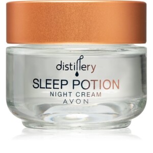Avon Distillery Night Cream 30 ml