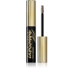 Avon Lionsmane Brow Mascara Shade Light Brown 3,5 g