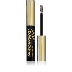 Avon Lionsmane Brow Mascara Shade Light Brown 3,5 g