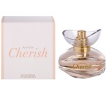 Avon Cherish Eau de Parfum for Women 50 ml
