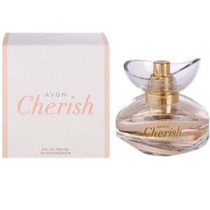 Avon Cherish Eau de Parfum for Women 50 ml