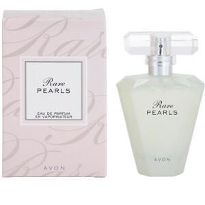 Avon Rare Pearls Eau de Parfum for Women   50 ml