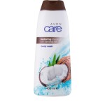 Avon Care Moisturizing Shower Gel with Coconut Oil 400 ml