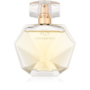 Avon Eve Confidence Eau de Parfum for Women 50 ml