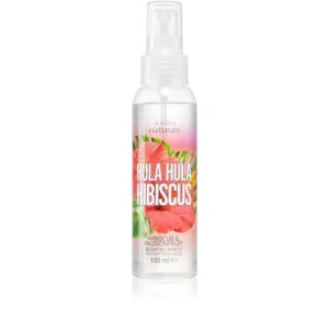 Avon Naturals Hula Hula Body Spray For Women 100 ml