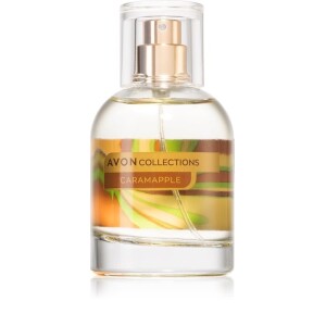 Avon Collections Caramapple Eau de Toilette for Women 50 ml