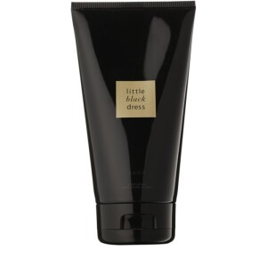 Avon Little Black Dress Body Lotion for Women 150 ml