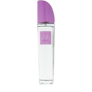 Avon Pur Blanca Blush Eau de Toilette for Women 50 ml