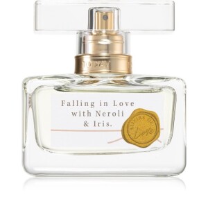 Avon Falling in love with Neroli & Iris Eau de Parfum For Women 30 ml