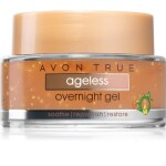 Avon True Renewing Gel-Cream Night 50 ml