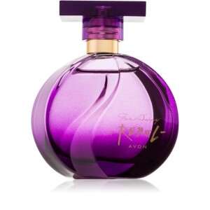 Avon Far Away Rebel Eau de Parfum for Women 50 ml