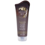 Avon Planet Spa Fantastically Firming Firming Body Scrub With Extracts Of Coffee 200 ml