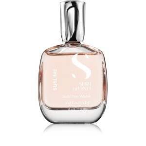 Alfaparf Milano Semi di Lino Sublime Eau de Parfum for All Hair Types 50 ml