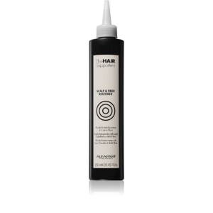 Alfaparf Milano The Hair Supporters Scalp and Fiber Restorer Serum for the Scalp 250 ml