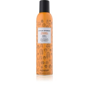Alfaparf Milano Style Stories Original Hairspray Strong Firming 300 ml