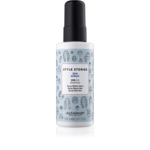 Alfaparf Milano Style Stories The Range Texturizing Styling Spray For Beach Effect Sea Spray 150 ml