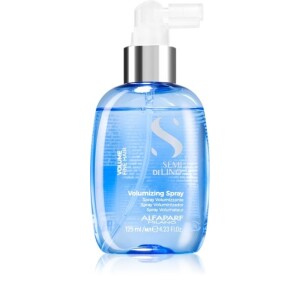 Alfaparf Milano Semi Di Lino Volumizing Volume Spray For Fine Hair And Hair Without Volume 125 ml