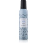 Alfaparf Milano Style Stories The Range Pre-Styling Styling Mousse Medium Control Flexible Mousse 250 ml