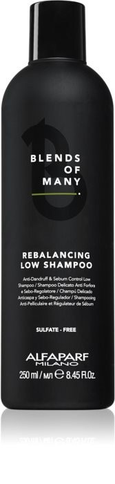 Alfaparf Milano Blends of Many Anti-Dandruff Shampoo 250 ml