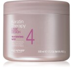 Alfaparf Milano Lisse Design Keratin Therapy Rehydrating Mask for All Hair Types 500 ml