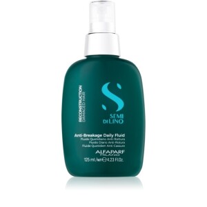 Alfaparf Milano Semi di Lino Reconstruction Anti-Breakage Leave-in Care For Damaged Hair 125 ml