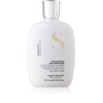 Alfaparf Milano Semi di Lino Diamond Illuminating Radiance Shampoo for Normal Hair