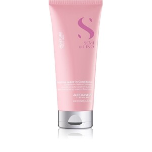 Alfaparf Milano Semi di Lino Moisture Leave – In Conditioner For Dry Hair 200 ml