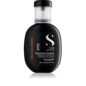 Alfaparf Milano Semi di Lino Sublime Nourishment Multiplier Concentrate For Dry Hair 150 ml