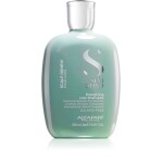 Alfaparf Milano Semi Di Lino Scalp Renew Energising Shampoo for Fine, Thinning and Brittle Hair   250 ml