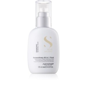 Alfaparf Milano Semi di Lino Diamond Illuminating Leave-in Care for Normal Hair 125 ml