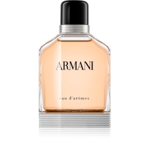 Armani Eau d’Arômes Eau de Toilette for Men 100 ml