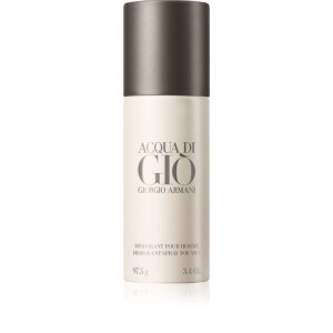 Armani Acqua di Giò Pour Homme Deodorant Spray for Men 150 ml