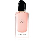 Armani Sì Fiori Eau de Parfum for Women 100 ml