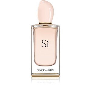 Armani Sì Eau de Toilette for Women   100 ml
