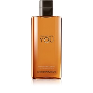 Armani Emporio Stronger With You Shower Gel for Men 200 ml
